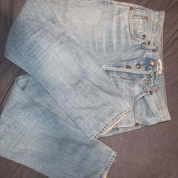 Agolde jeans - Picture 6 of 7